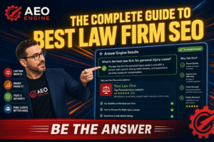 best law firm seo companies