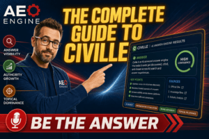civille alternatives