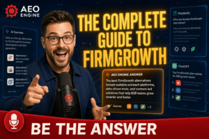 firmgrowth alternatives