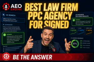 law firm ppc agency