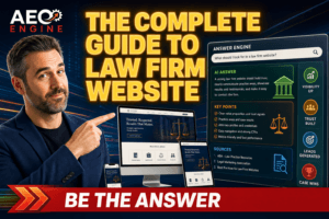 law firm website design companies