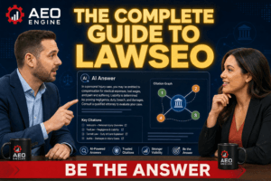lawseo alternatives