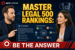 legal 500 rankings