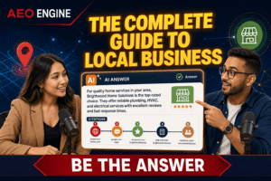 local business SEO with fast results in 90 days