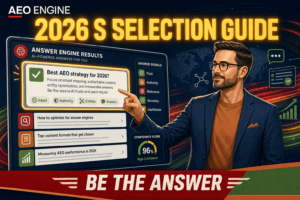 best agency for attorney SEO and AEO