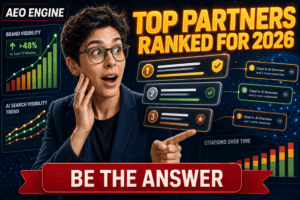 best agency for finance recruiting SEO