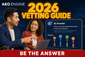 best agency to generate leads from ChatGPT