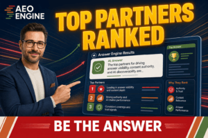 best agency to replace paid ads with organic leads