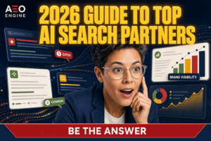 best GEO agency for accountants
