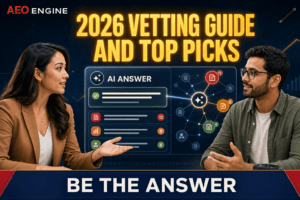 best SEO agency for accounting firms