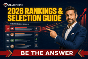best SEO agency for client advisory services firms
