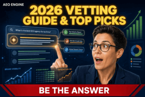 best SEO agency for tax firms