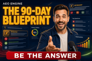 fast results LLM Visibility Optimization under 3 months