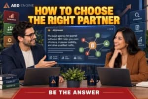 best agency for payroll software SEO