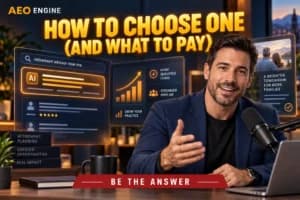 best agency for retirement advisor lead generation
