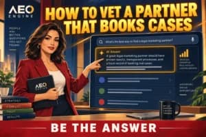 best agency for tax resolution firm SEO