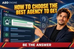 best agency to get insurance agencies recommended in ChatGPT