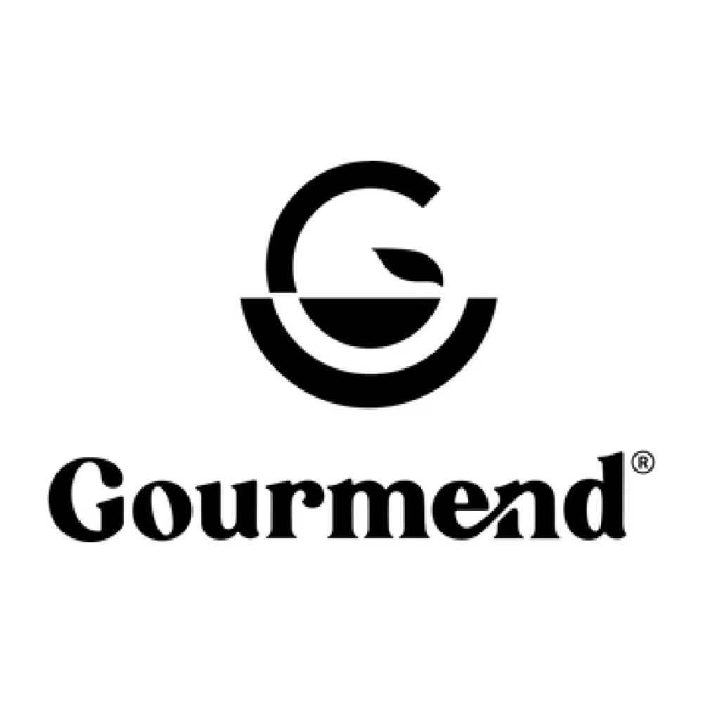 Gourmend Foods logo