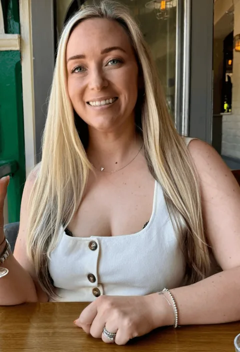 Josie from Dominate Dental