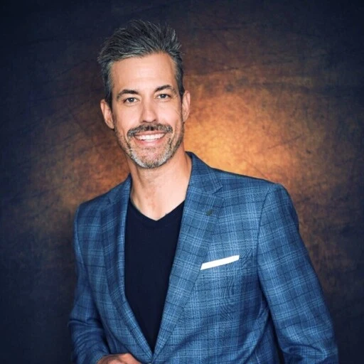 Adam Krumwiede
